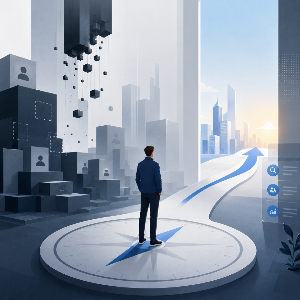Meta Is Cutting 8,000 Jobs. Here's What That Means for Your Job Search. article image.
